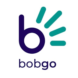 Bob Go logo